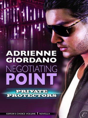 cover image of Negotiating Point